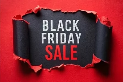 Black Friday