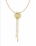 Collar Largo Sunny Charm - Imagen 2