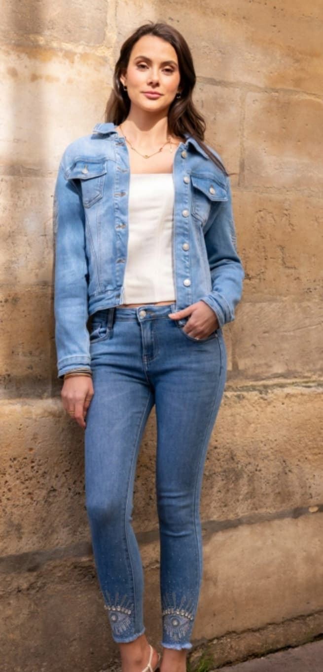 Jeans Carla - Imagen 4