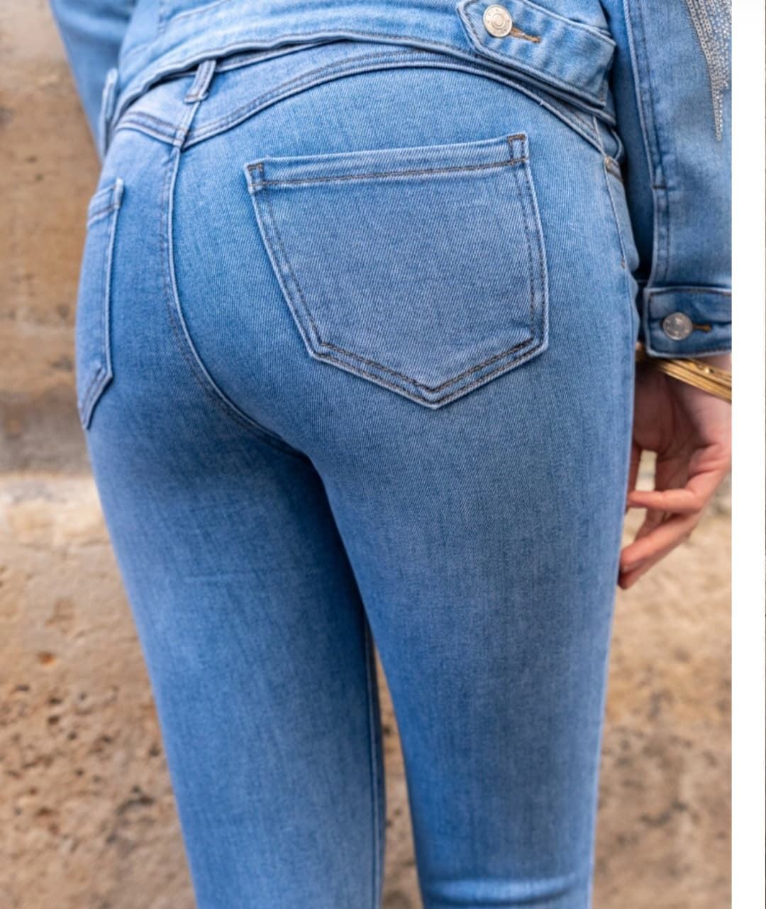 Jeans Carla - Imagen 5