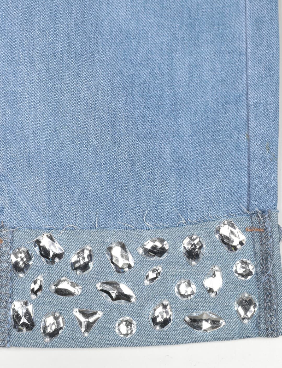 Jeans zafiro - Imagen 3