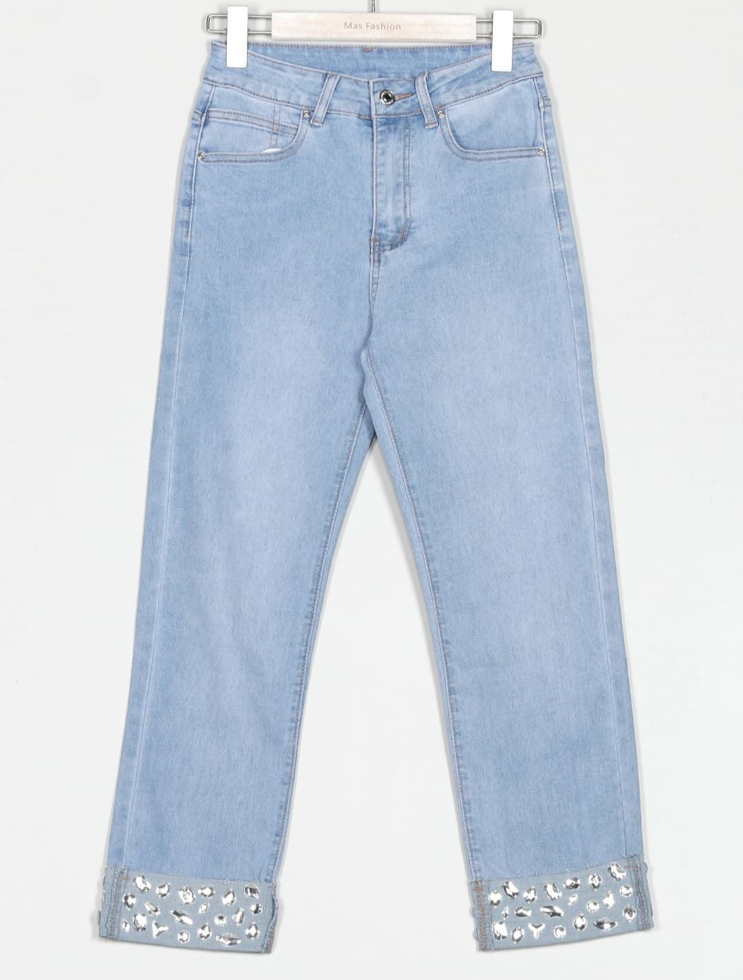 Jeans zafiro - Imagen 4