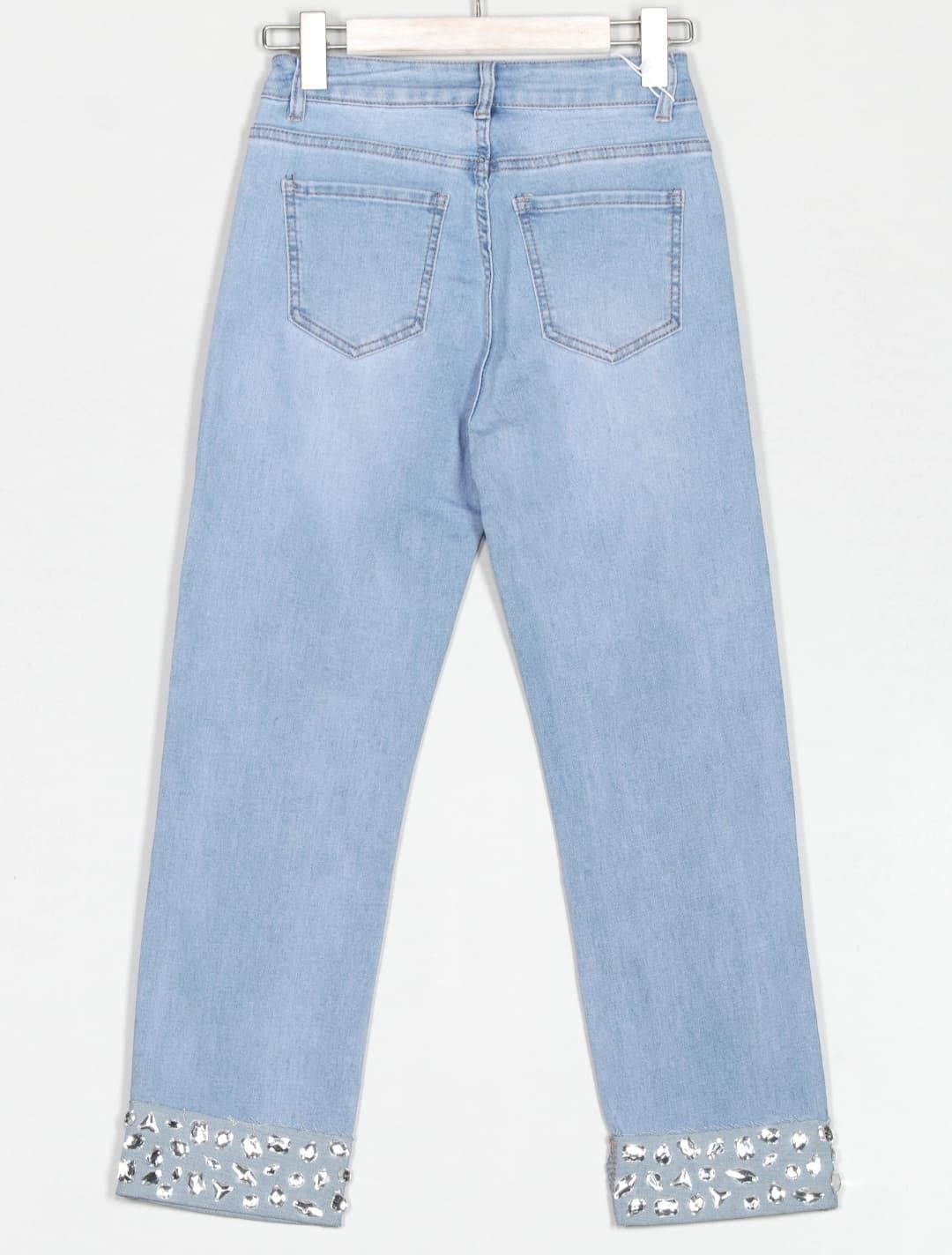 Jeans zafiro - Imagen 5