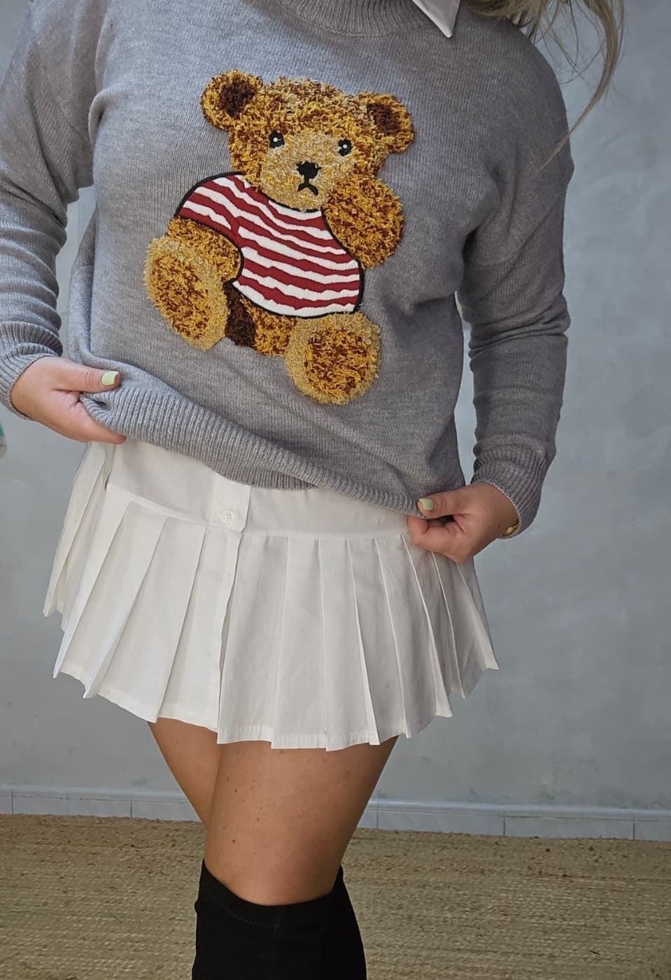 Jersey Bear - Imagen 2