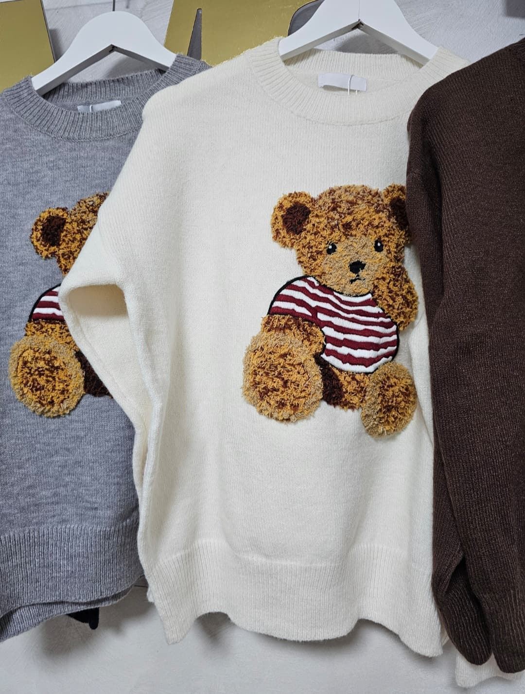 Jersey Bear - Imagen 6