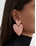 Pendientes Chasing Love - Imagen 1