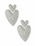 Pendientes Chasing Love - Imagen 2