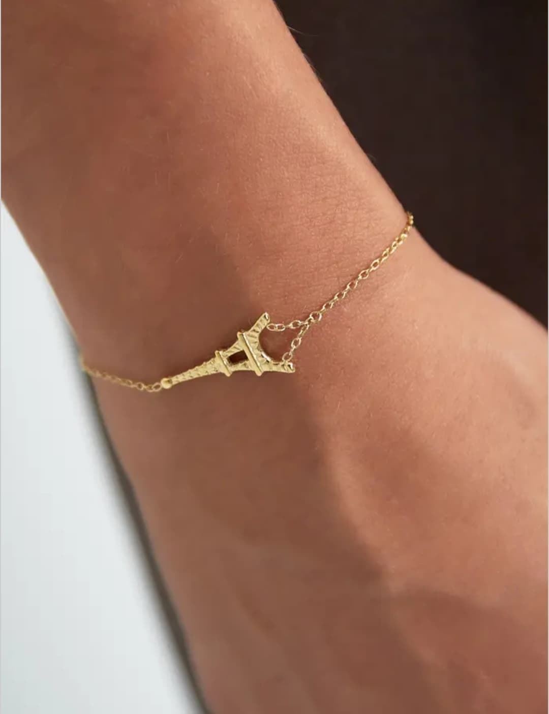 Pulsera Ciudad del Amor - Imagen 1