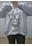 Sudadera Calavera - Imagen 2