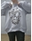 Sudadera Calavera - Imagen 2